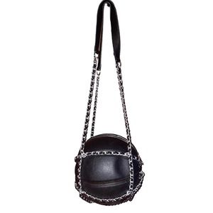 Basketball purse